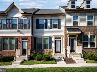 3769 Cedar Mountain Way, Hanover, MD 21076