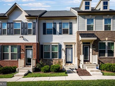 3769 Cedar Mountain Way, Hanover, MD, 21076