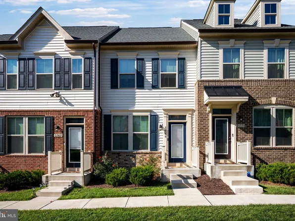 3769 Cedar Mountain Way, Hanover, MD 21076