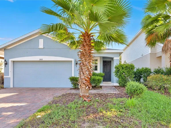 17432 PAINTED LEAF WAY, CLERMONT, FL 34714