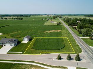 0 Wright Road, Fowler, MI 48835