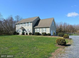 302 Five Farms Dr, Stevensville, MD 21666