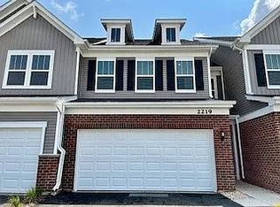 2219 Ryegrass Ln #2219, Bolingbrook, IL 60490