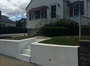 1562 Chalkstone Ave, Providence, RI 02909