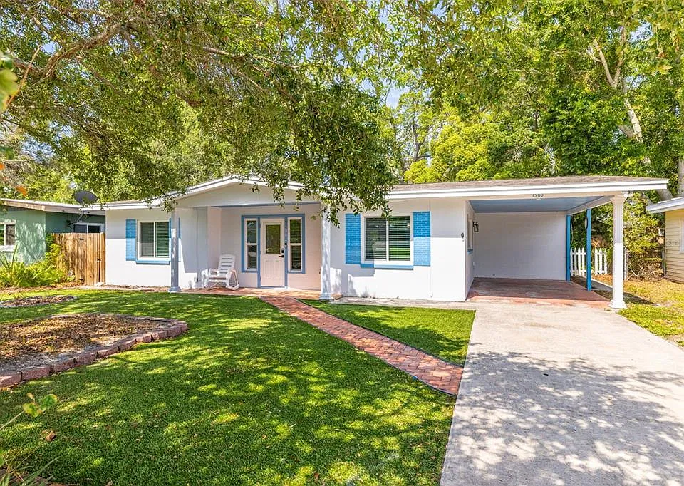 1500 San Mateo Dr
