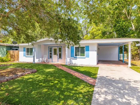 1500 San Mateo Dr, Dunedin, FL 34698