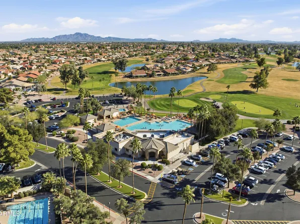 23935 S SUNVISTA Drive, Sun Lakes, AZ 85248