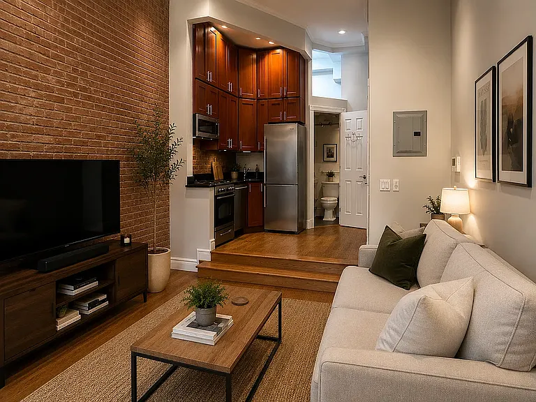 234 W 14th St #R2C — Photo 2