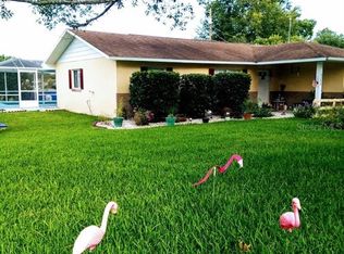 12255 SE 99th Ter, Belleview, FL 34420