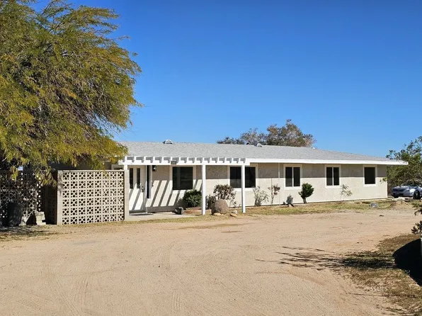 1440 W Burns Ave, Ridgecrest, CA 93555