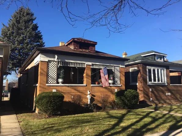 2644 N Neva Ave, Chicago, IL 60707