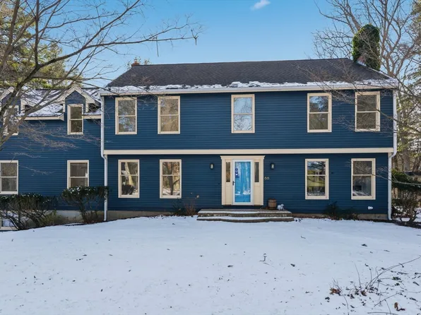 66 Patten Rd, Westford, MA 01886