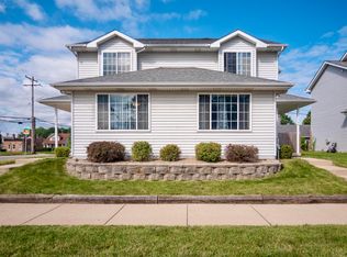 1546 West Blvd, Racine, WI 53405