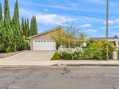 25022 La Suen Rd, Laguna Hills, CA, 92653