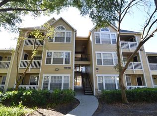 1051 S Hiawassee Rd APT 2124, Orlando, FL 32835