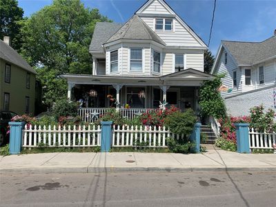 507 Chenango St, Binghamton, NY, 13901
