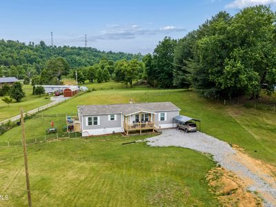 207 Sugar Hollow Rd, Jonesborough, TN, 37659