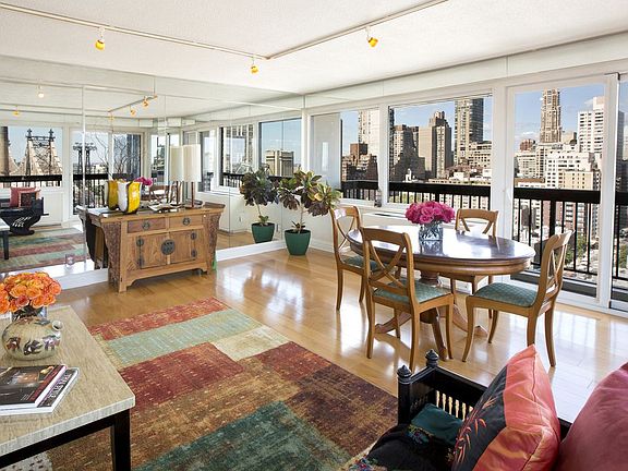 2nd image of 300 E 59th St APT 1806
