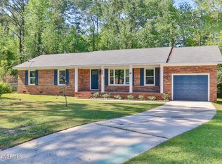 1201 Dotson Ct, Wilmington, NC 28405