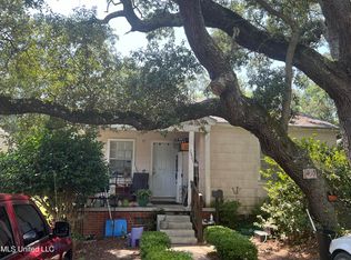 2405 Joan Ave, Gulfport, MS 39501