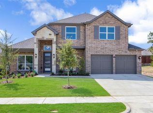 7604 Castle Pines Ln, Denton, TX 76208