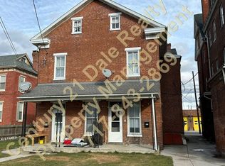 78 S Main St, Spring Grove, PA 17362