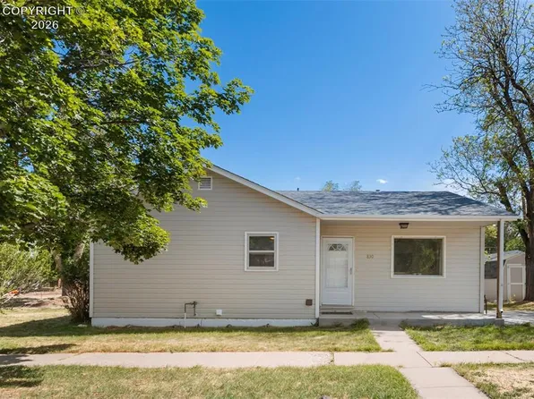 830 Forest Ave, Canon City, CO 81212