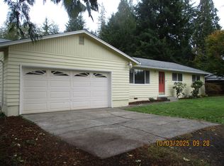 821 Val Vista Dr, Montesano, WA 98563