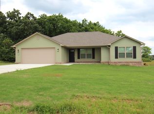 9316 Highway 282, Mountainburg, AR 72946