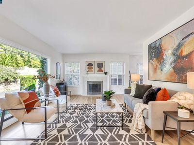 4615 Harbord Dr, Oakland, CA, 94618