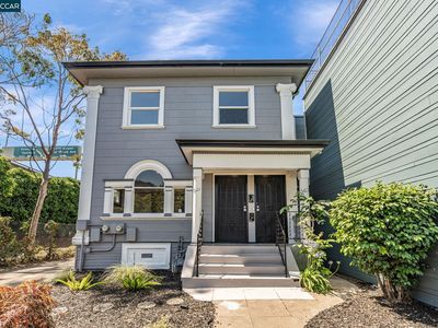 601 32nd St, Oakland, CA, 94609