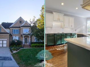 12205 Arneson St, Raleigh, NC 27614