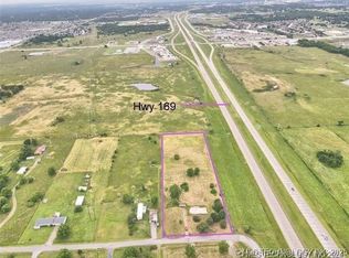 13802 E 122nd St N, Collinsville, OK 74021