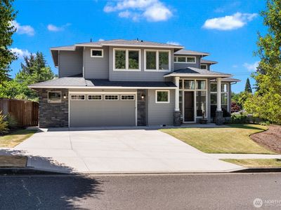 3611 SE 142nd Court, Vancouver, WA, 98683