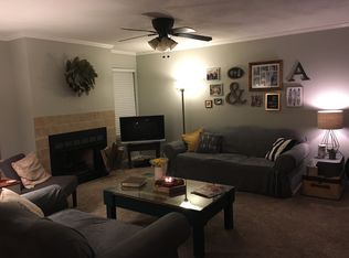 2330 Melissa Dr #F4, Waco, TX 76708