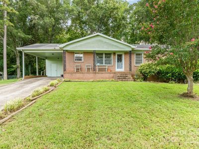 7335 Davidson Hwy, Concord, NC, 28027