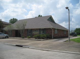 220 Progressive Blvd, Houma, LA 70360