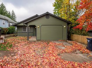 219 NE 18th Ave, Camas, WA 98607