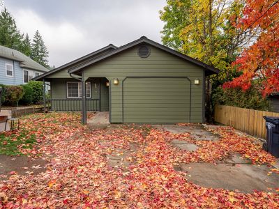 219 NE 18th Ave, Camas, WA, 98607