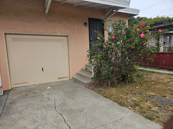 647-649 38th St, Richmond, CA 94805
