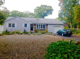 632 Carroll Fox Rd, Brick, NJ 08724