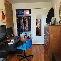 Rented by Nooklyn NYC LLC