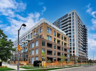 8 Beverley Glen Blvd #D620, Vaughan, ON L4J 0L5