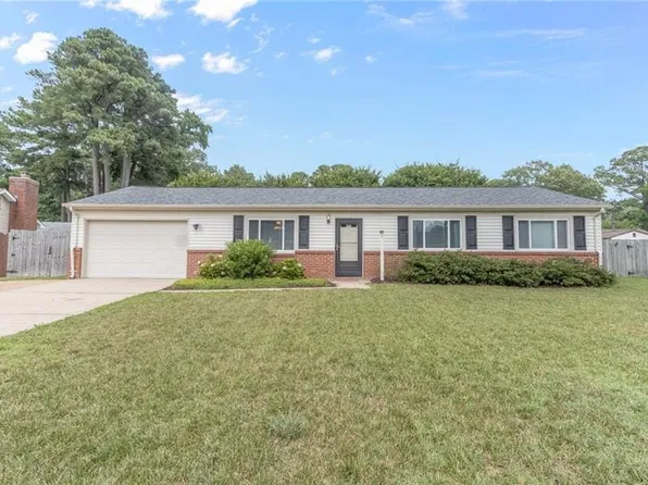 428 Courtney Arch, Virginia Beach, VA 23452