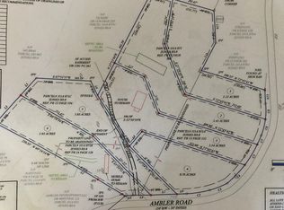 107 Ambler Rd, Athens, GA 30607