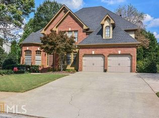 4363 Whittington Way, Norcross, GA 30092