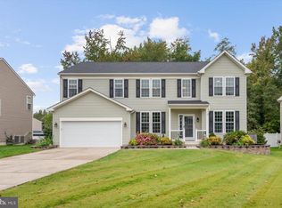 1503 Cattail Commons Way, Denton, MD 21629
