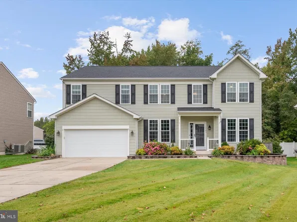 1503 Cattail Commons Way, Denton, MD 21629