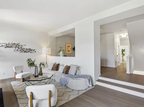 160 S Lake Merced Hls, San Francisco, CA 94132