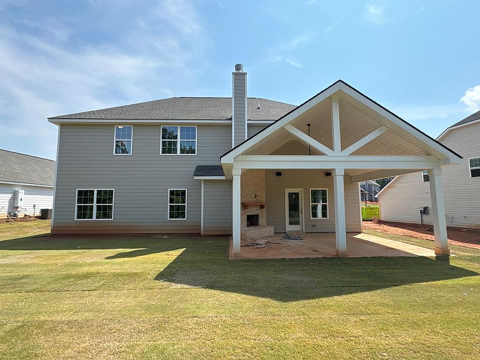 2nd image of 9592 Galloway Ln